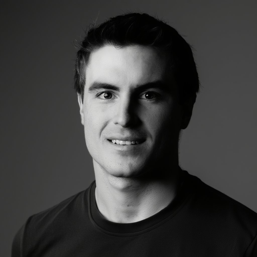 Connor Whittemore